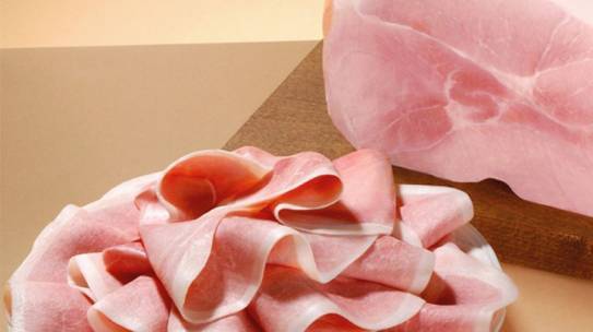 Come si fa il prosciutto cotto?