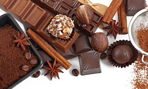 cioccolata