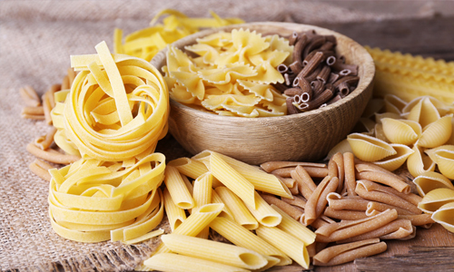 pasta