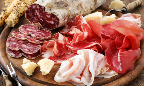 salumi