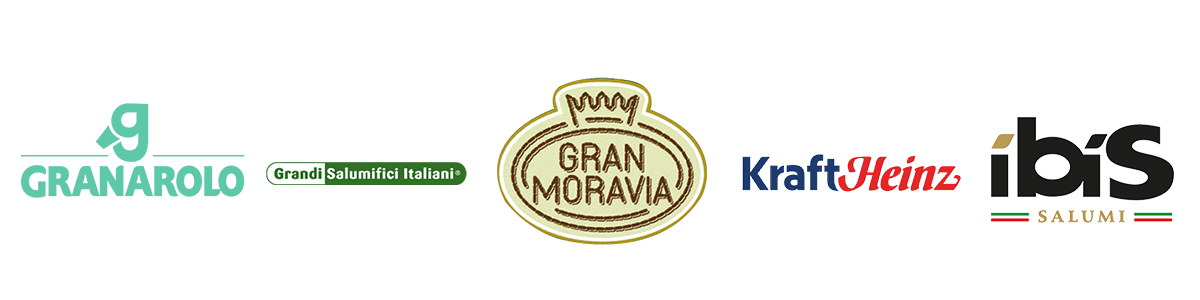 slider marchi ded granarolo grandi salumifici italiani gran moravia kraft heinz ibis