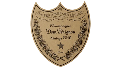 Dom Perignon